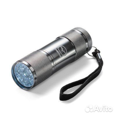 Светодиодный фонарик Mazda Flashlight