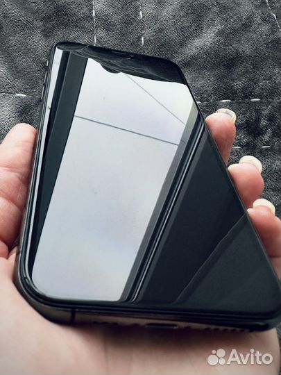 iPhone 11 Pro, 256 ГБ