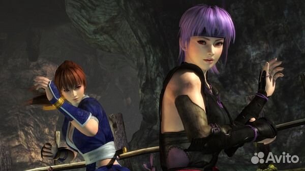 Dead or Alive 5 Xbox 360