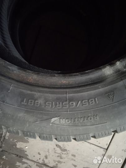 Ecovision W-686 185/65 R15