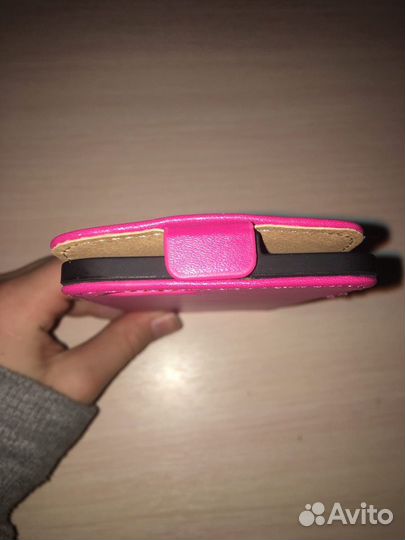 Новый чехол на iPone 6-6s