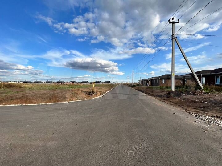 Участок 10 сот. (ИЖС)