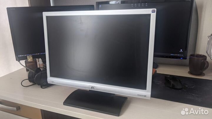 Монитор 19'' BenQ ET-007-B