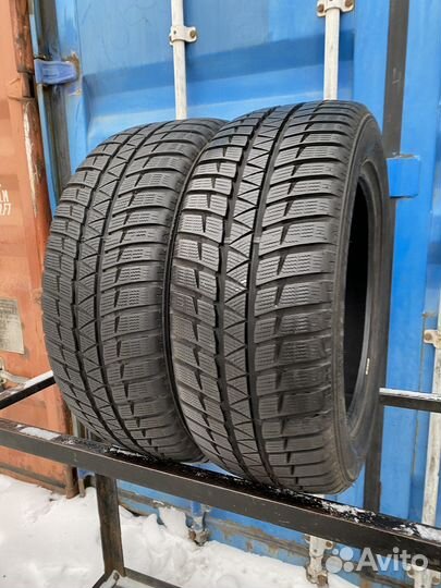 Falken Eurowinter HS-449 235/55 R17
