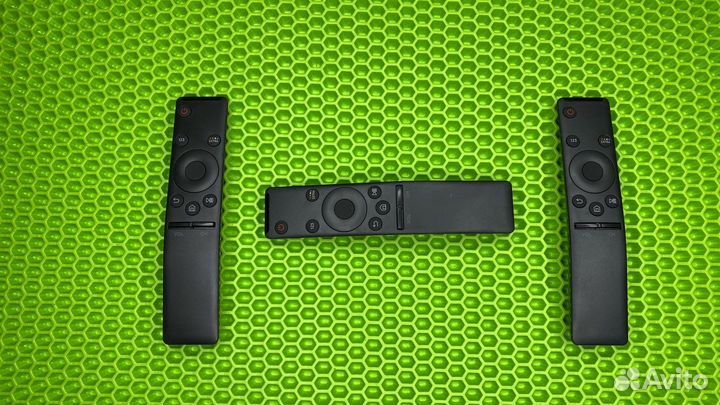 Пульт samsung для смарт тв и обычных моделей