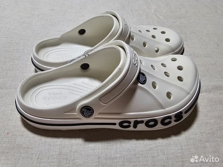 Сабо женские на лето