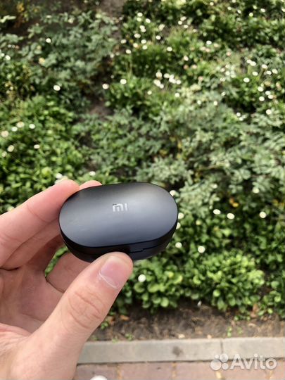 Беспроводные наушники Xiaomi Redmi Airdots