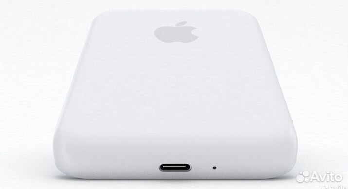 Внешний аккумулятор Magsafe Battery Pack 5000 мАч