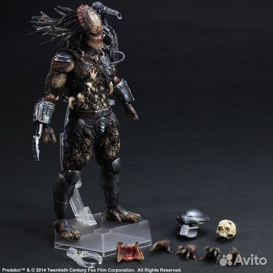 Фигурка Predator / Хищник