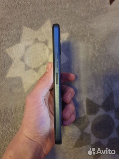 TECNO Pova 3, 6/128 ГБ