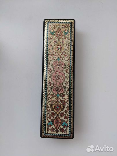 Шкатулка для украшений