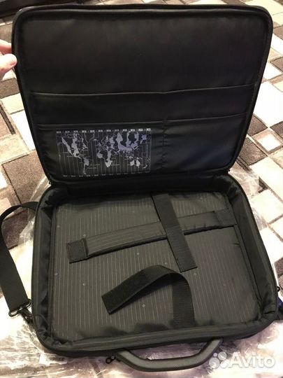 Сумка для ноутбука Samsonite (17.3)