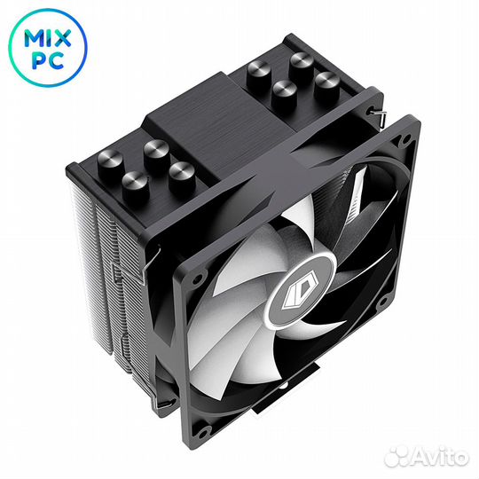 Кулер для процессора ID-Cooling SE-214-XT