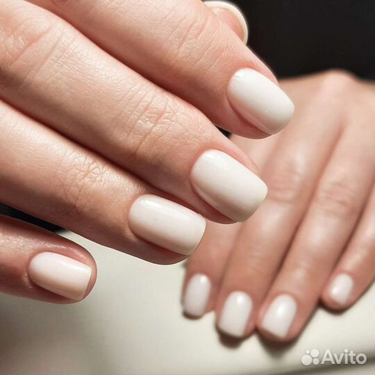 Маникюр, педикюр, гель-лак