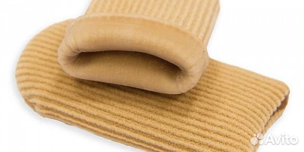 Защитный колпачок с тканевым покрытием ст-66