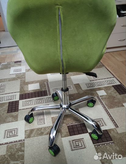 Детский стул