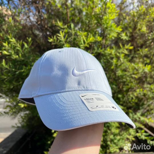 Кепка Nike+повязка Nike Jordan