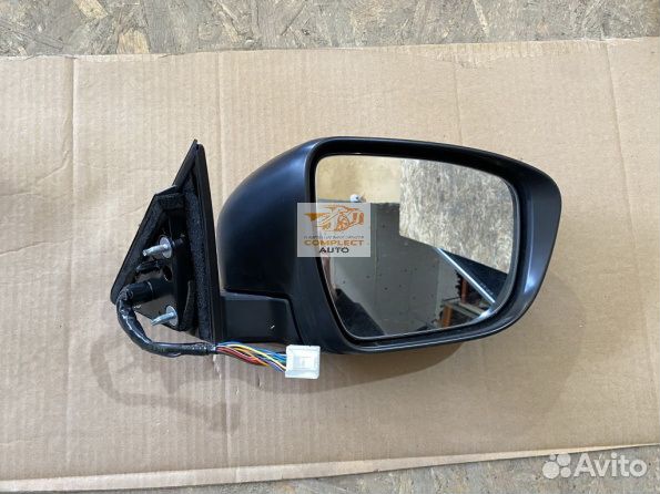 Зеркало правое Nissan X-Trail T32 (2013-2022)