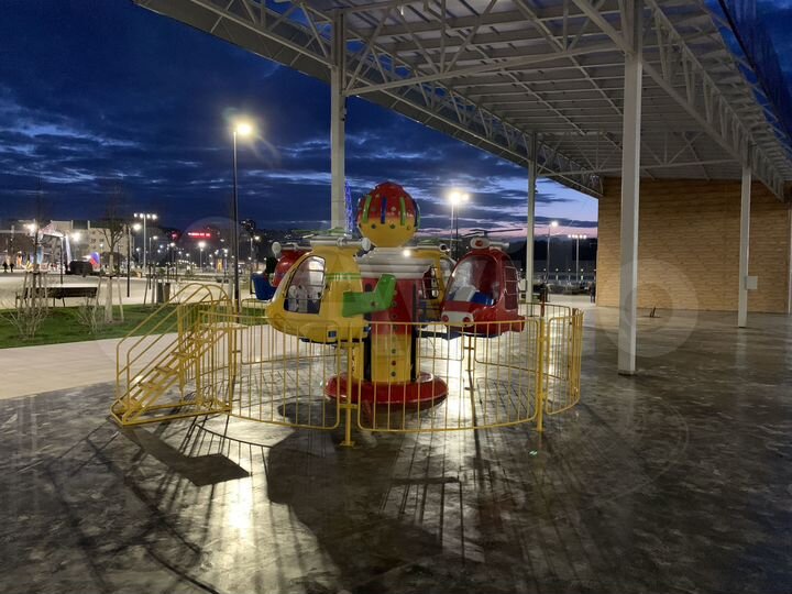 Здание, 110 м²