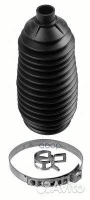 Комплект пыльника рулевого управления mazda: 6