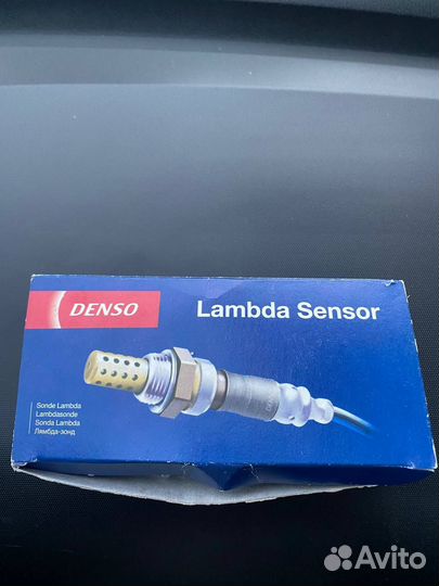 Датчик кислорода лямбда зонд Honda CR-V