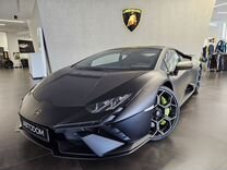 Новый Lamborghini Huracan 5.2 AMT, 2023, цена 49 000 000 руб.