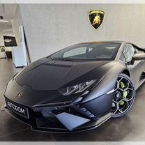 Lamborghini Huracan 5.2 AMT, 2023