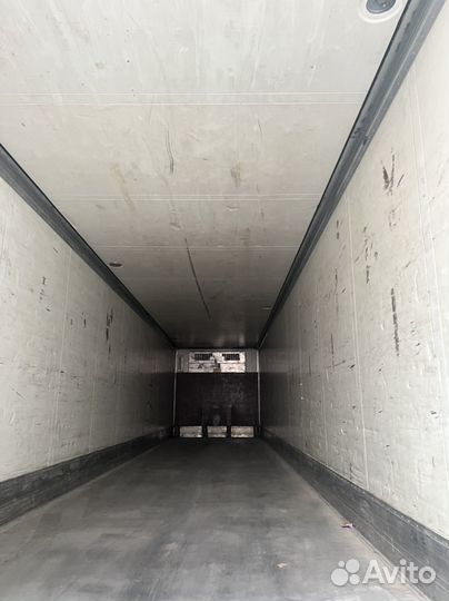 Полуприцеп рефрижератор Schmitz Cargobull SKO 24, 1997