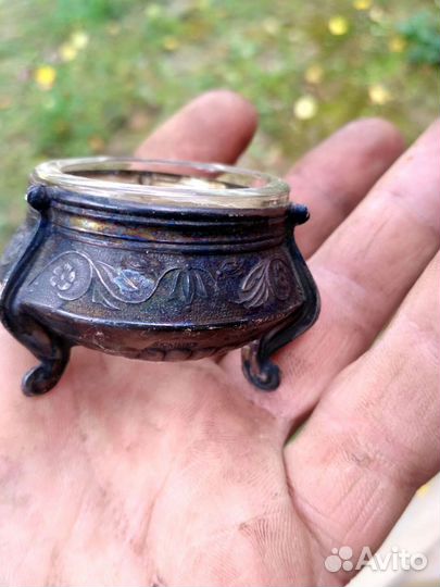 Икорнеца СССР