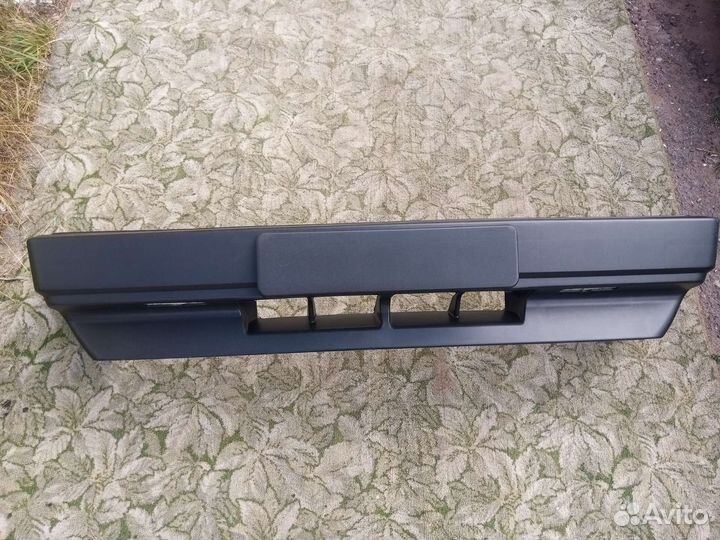 Бампер ваз 2109 2108