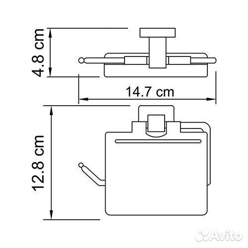 Wasserkraft K-6525