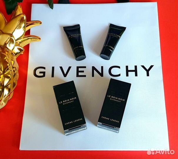 Givenchy dr. Вrаndt Cноllеy Guinот крема д/лица