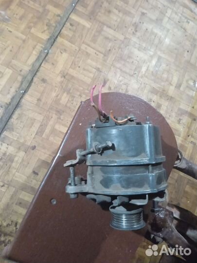 Генератор ваз 2115