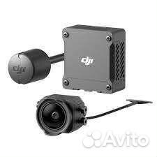 DJi O3 Air Unit