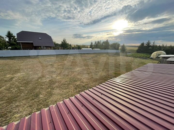 Участок 14 сот. (ИЖС)