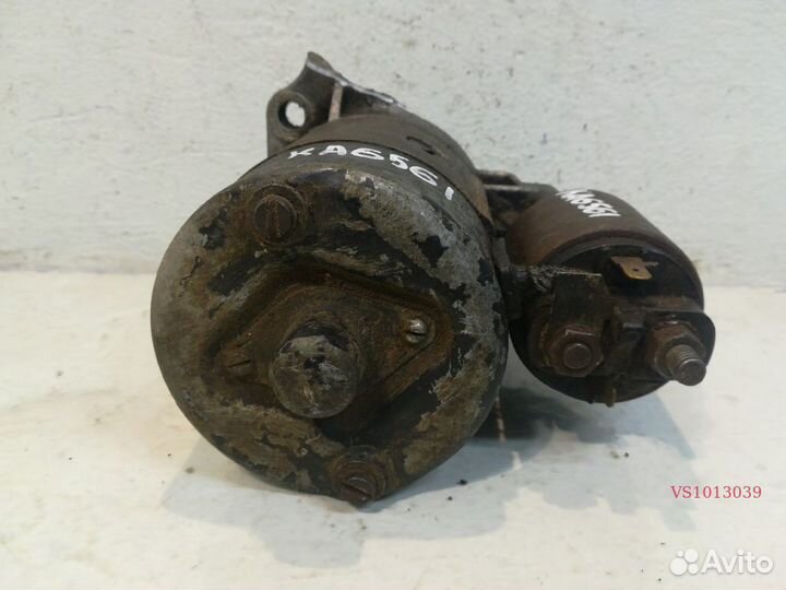 S1013039 Стартер volkswagen golf 2 1.6
