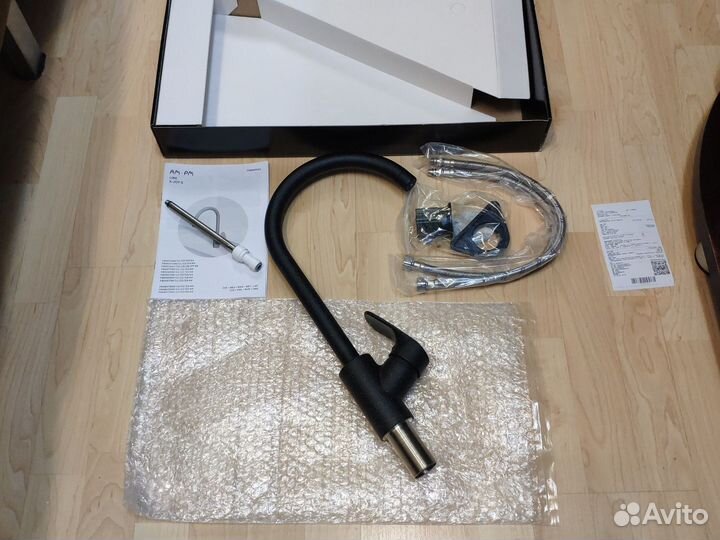 Смеситель Am.Pm Like F8007722