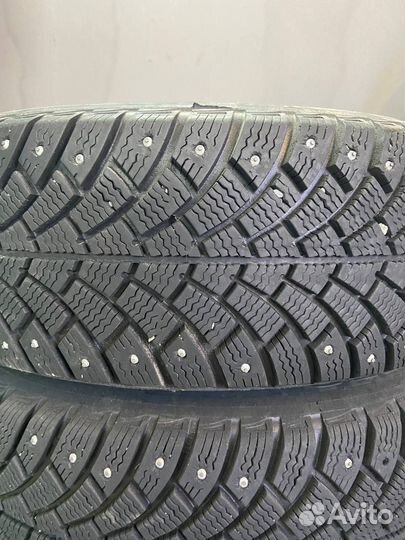 Bfgoodrich G-Force R1 195/65 R15