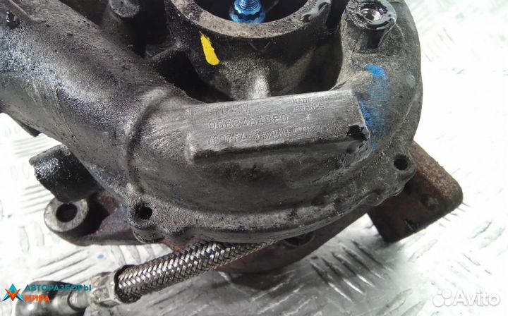 Турбина Ford Kuga 2009