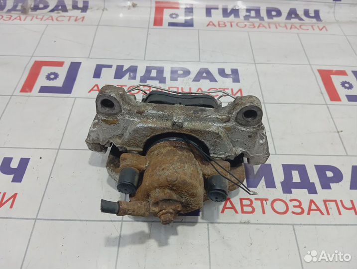 Суппорт тормозной передний правый Volkswagen Passat CC 1K0615124E