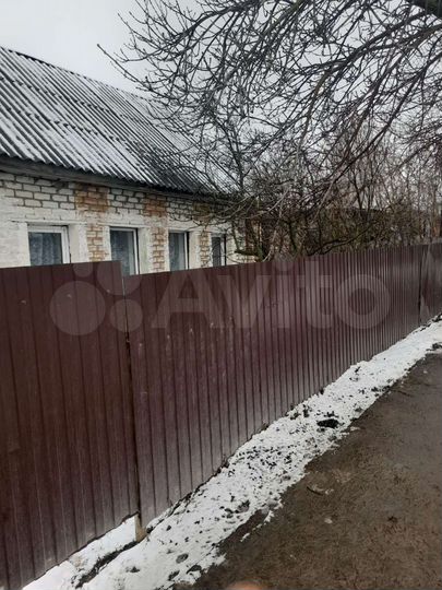 Дом 50 м² на участке 11 сот.