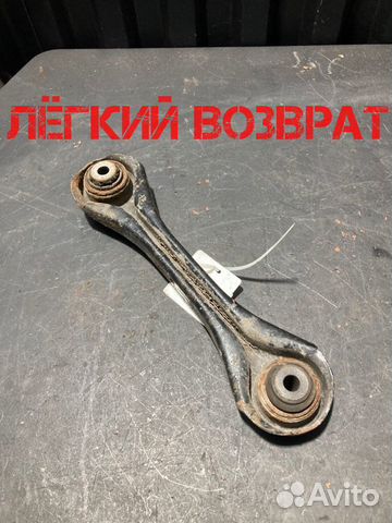 Рычаг поперечный задний правый Bmw 3 E90