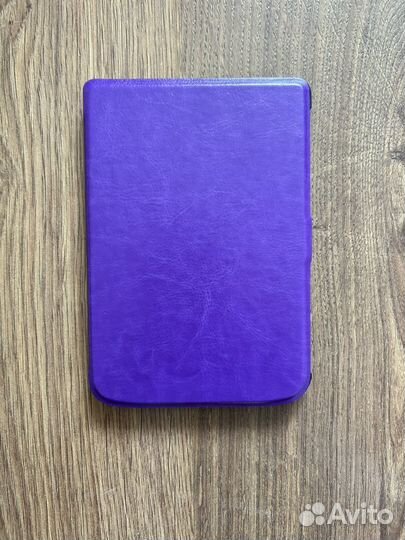 Чехол для электронной книги pocketbook