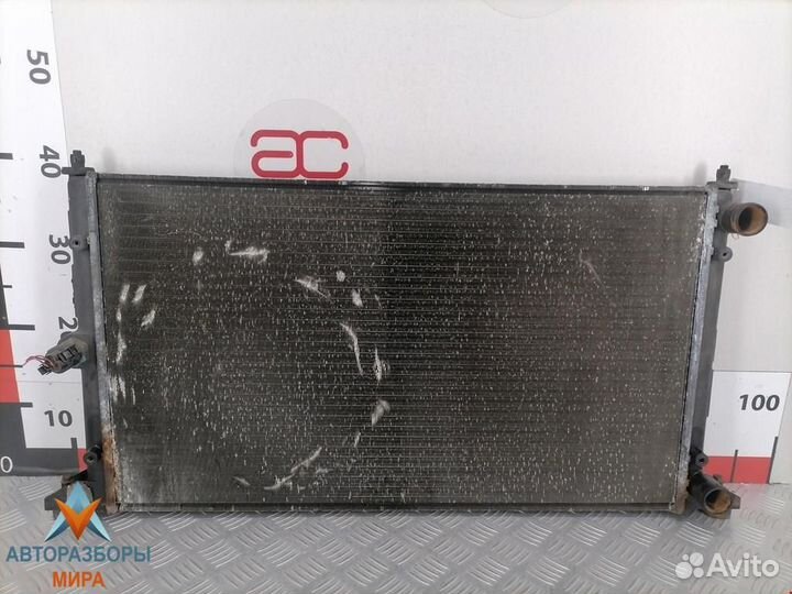 Радиатор (основной) Volkswagen Sharan 1998