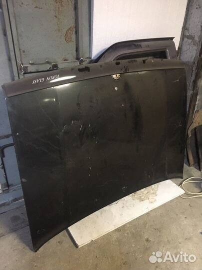 На опель фронтера а спорт 94г