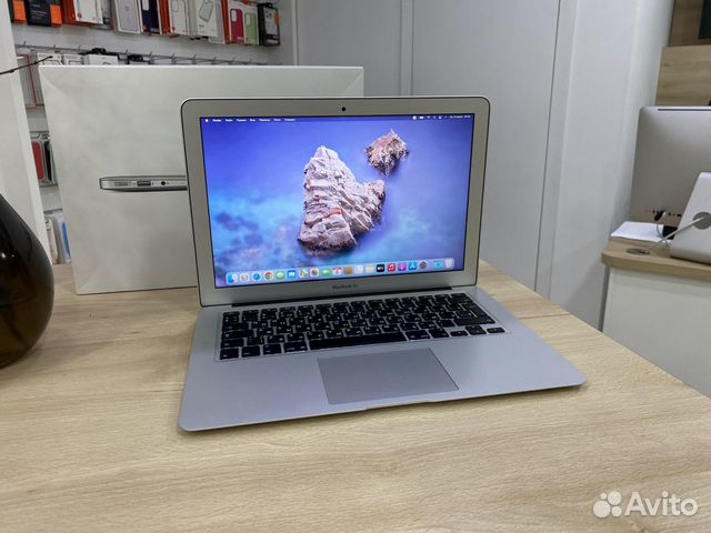 Macbook Air 13 2014 i5 / 4Gb / 128Gb