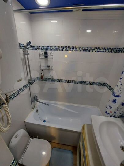 Квартира-студия, 24 м², 4/8 эт.