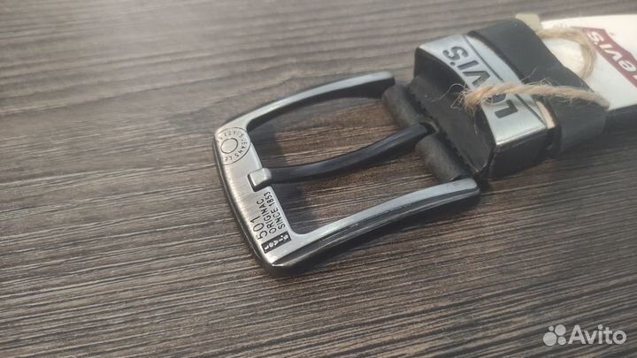 Ремень Levis 135 см