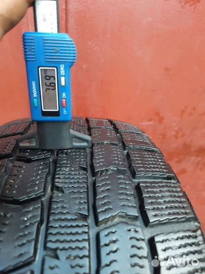 Maxxis SP3 Premitra Ice 205/60 R16 92T