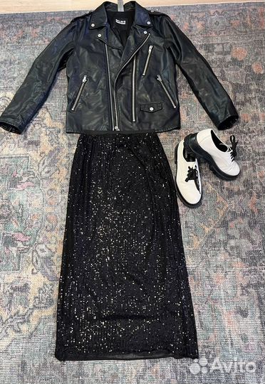 Женские вещи пакетом 46